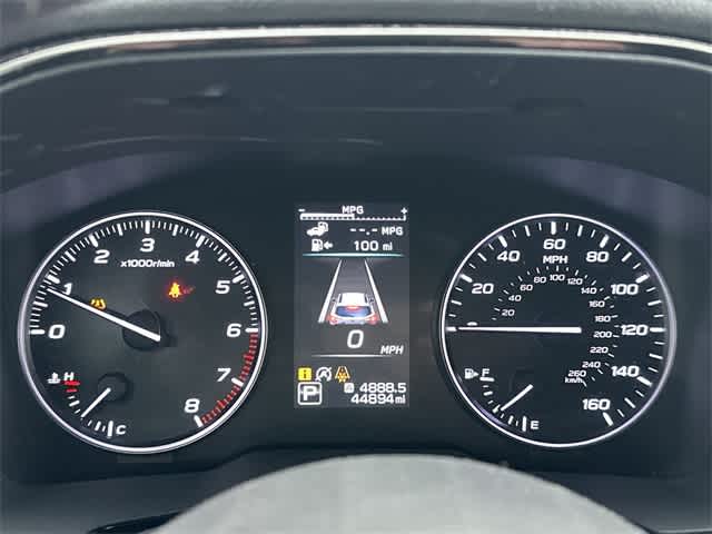 Thumbnail: 2020 Subaru Outback - 6