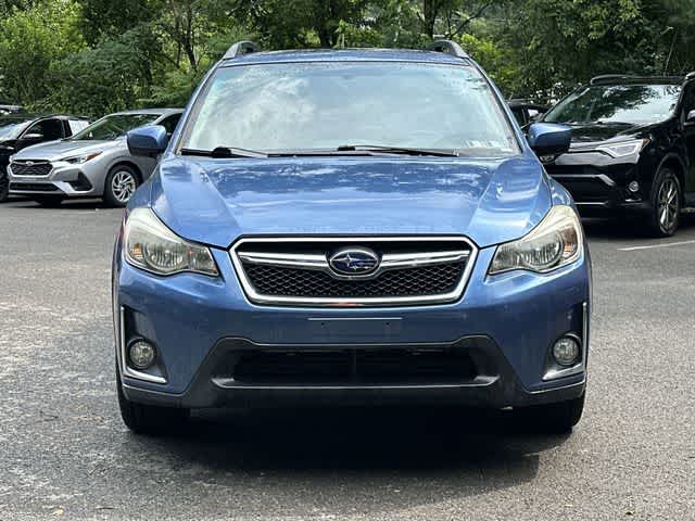 Thumbnail: 2017 Subaru Crosstrek - 19