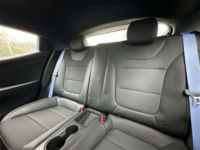 Thumbnail: 2022 Hyundai Veloster - 16