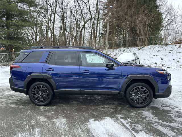 Thumbnail: 2026 Subaru Outback - 3