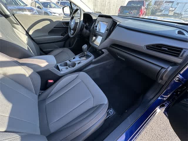 Thumbnail: 2026 Subaru Crosstrek - 18