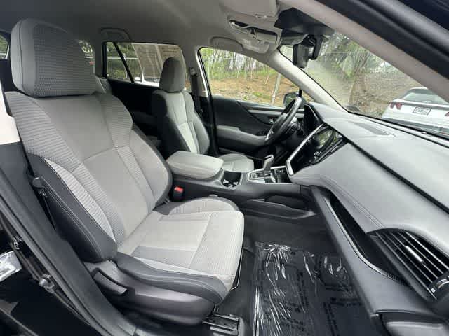 Thumbnail: 2024 Subaru Outback - 19