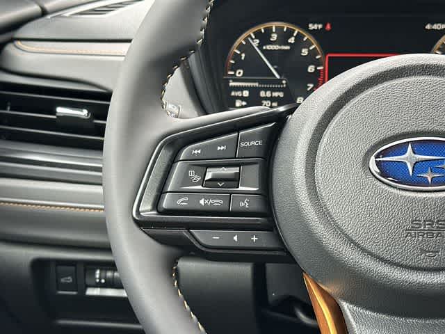 Thumbnail: 2026 Subaru Forester - 9