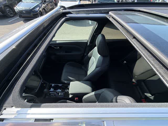 Thumbnail: 2026 Subaru Forester - 6