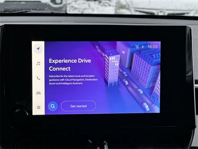 Thumbnail: 2024 Toyota Corolla Cross - 12