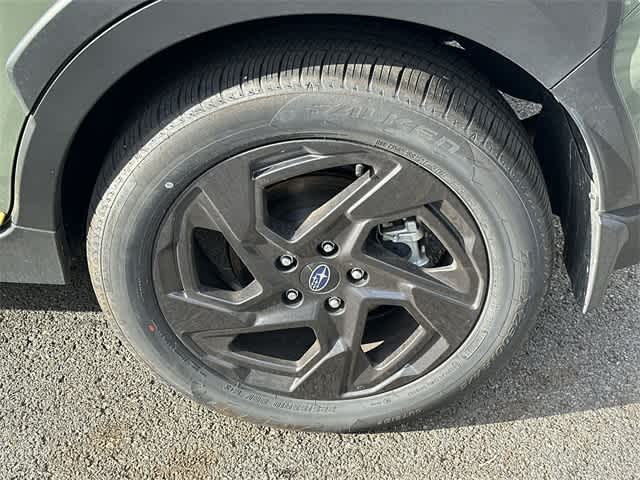 Thumbnail: 2025 Subaru Crosstrek - 5