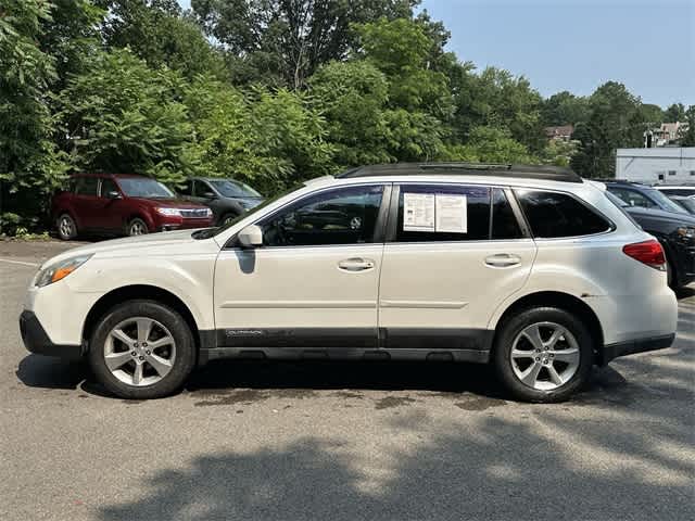 Thumbnail: 2013 Subaru Outback - 2