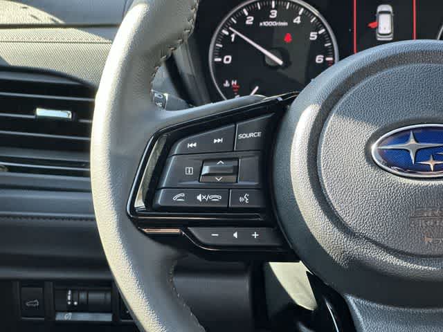 Thumbnail: 2026 Subaru Forester - 9