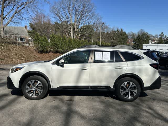Thumbnail: 2020 Subaru Outback - 2