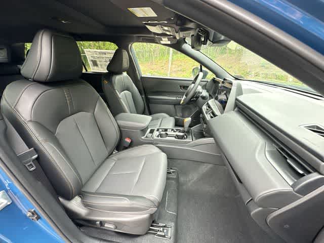 Thumbnail: 2026 Subaru Outback - 22