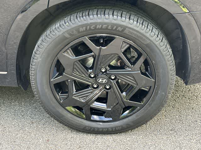 Thumbnail: 2022 Hyundai Palisade - 4