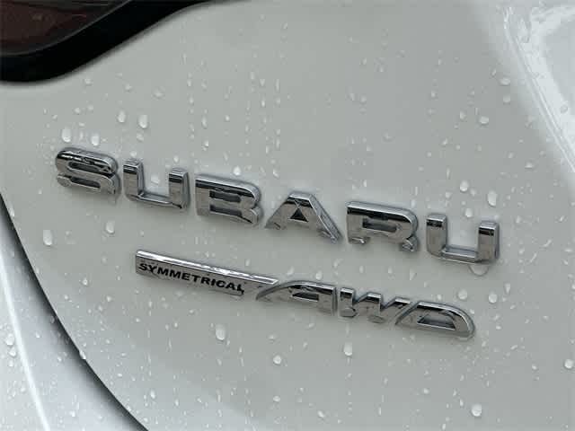 Thumbnail: 2021 Subaru Legacy - 19
