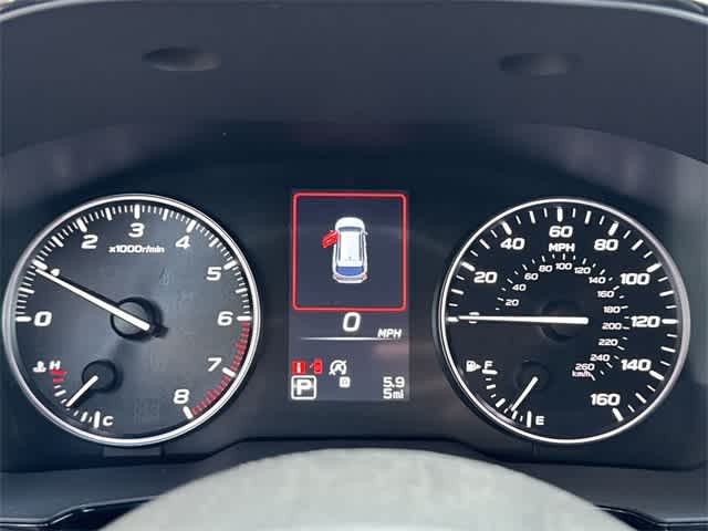 Thumbnail: 2025 Subaru Outback - 6