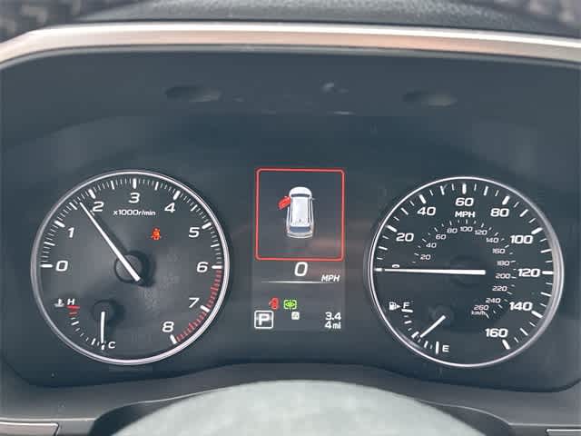 Thumbnail: 2025 Subaru Ascent - 7