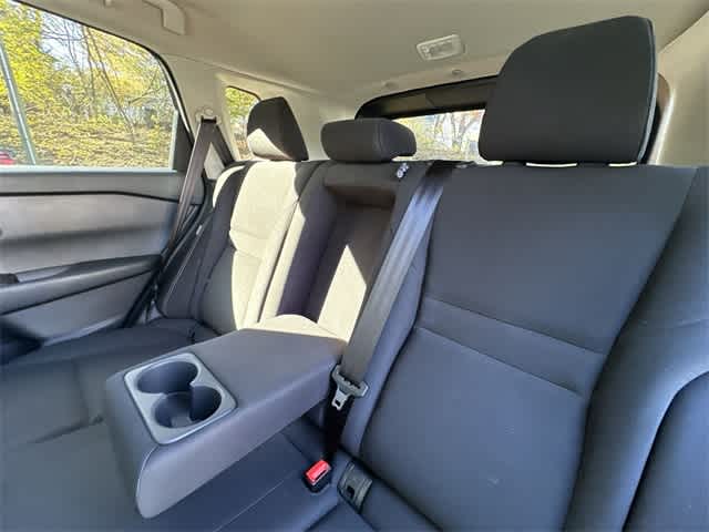 Thumbnail: 2024 Nissan Rogue - 15