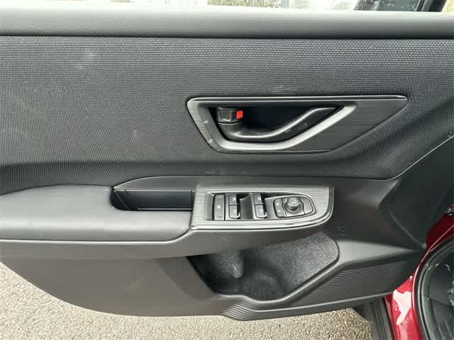 Thumbnail: 2026 Subaru Outback - 18