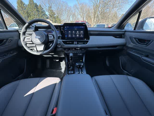 Thumbnail: 2026 Subaru Outback - 21