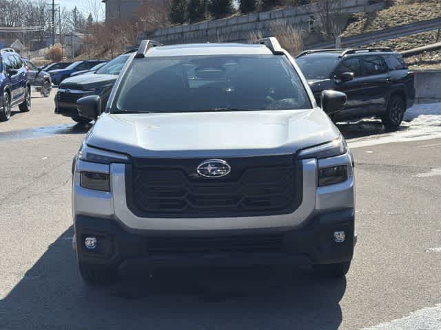 Thumbnail: 2026 Subaru Outback - 28