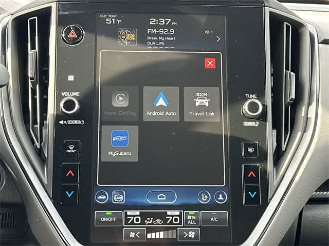 Thumbnail: 2026 Subaru Crosstrek - 14