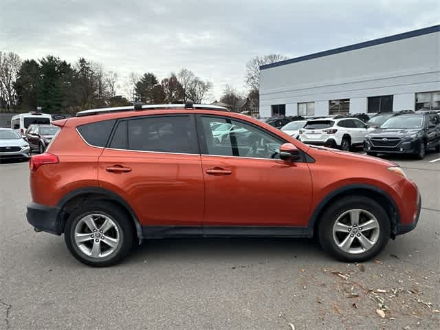 Thumbnail: 2015 Toyota RAV4 - 3