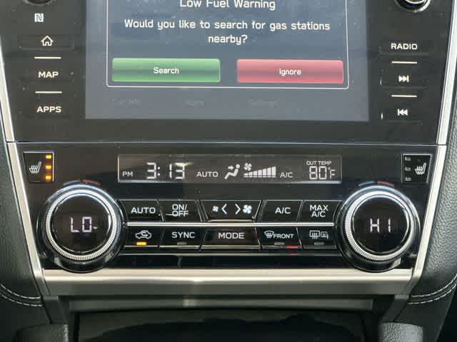 Thumbnail: 2018 Subaru Outback - 14