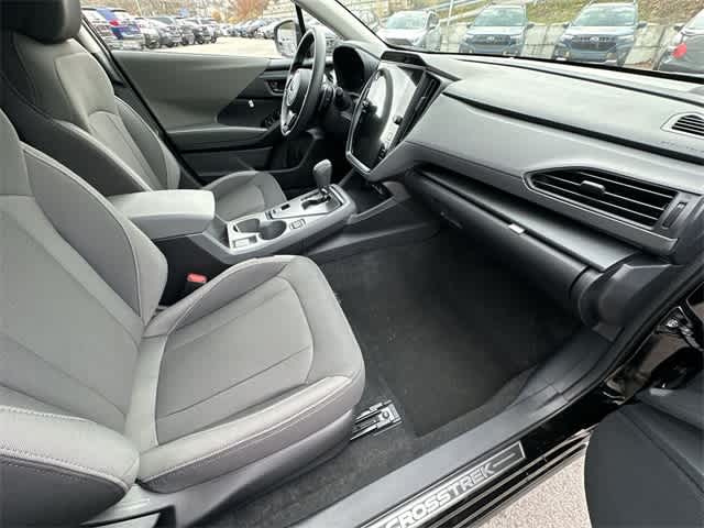 Thumbnail: 2026 Subaru Crosstrek - 21