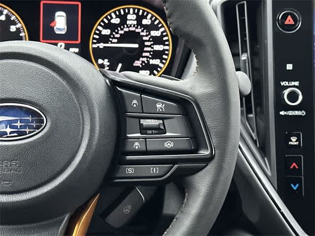 Thumbnail: 2026 Subaru Crosstrek - 10