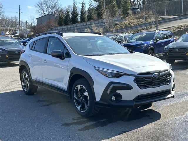 Thumbnail: 2026 Subaru Crosstrek - 27
