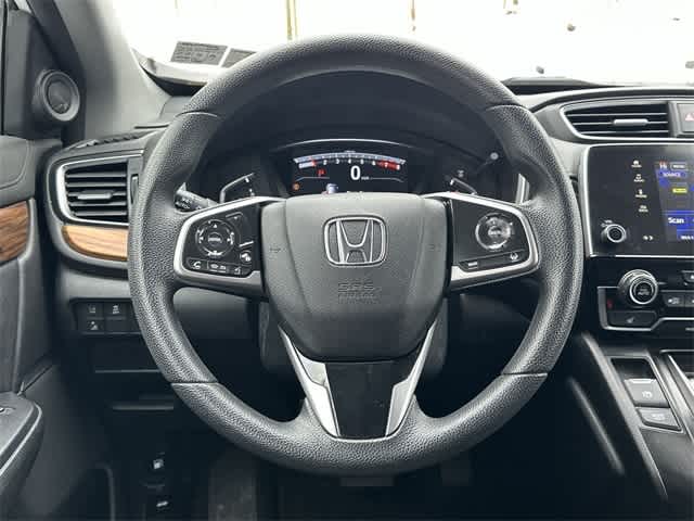 Thumbnail: 2022 Honda CR-V - 8