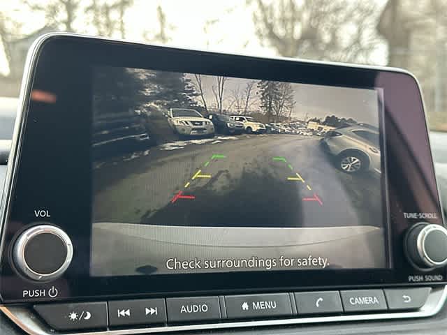 Thumbnail: 2024 Nissan Rogue - 12