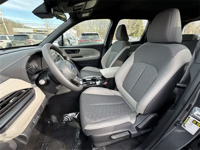 Thumbnail: 2026 Subaru Forester - 15