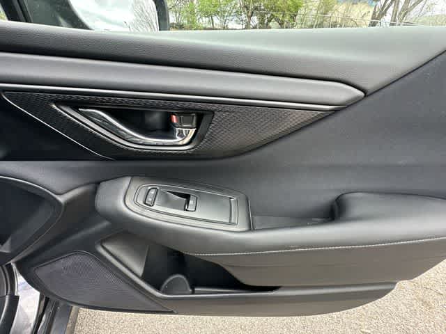 Thumbnail: 2025 Subaru Legacy - 24