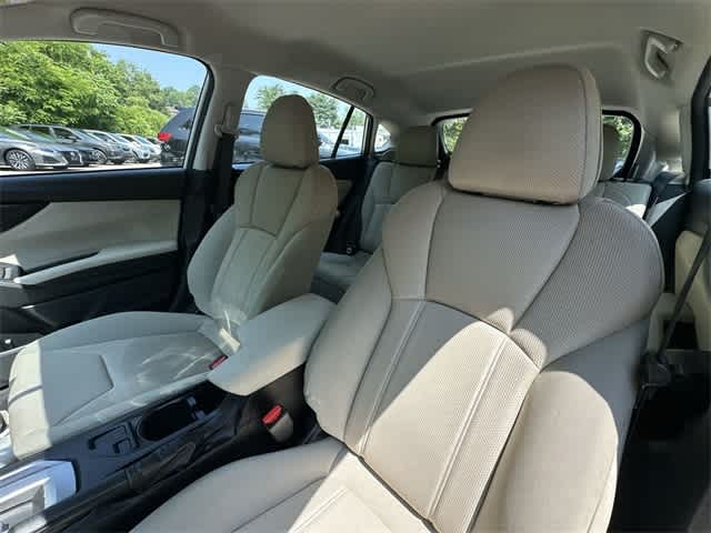 2019 Subaru Impreza 2.0i 14
