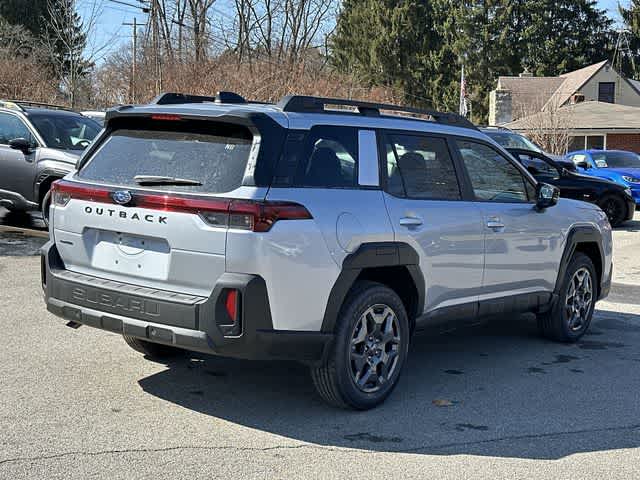 Thumbnail: 2026 Subaru Outback - 30