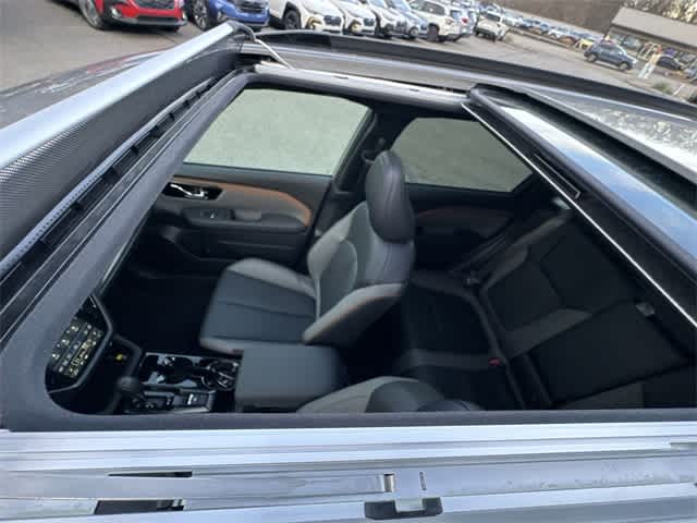 Thumbnail: 2026 Subaru Forester - 6