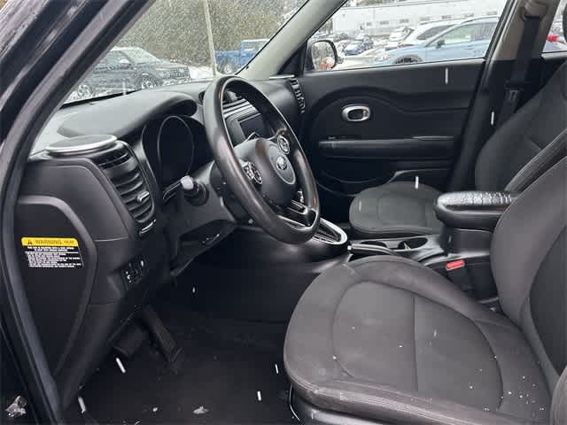 Thumbnail: 2016 Kia Soul - 14