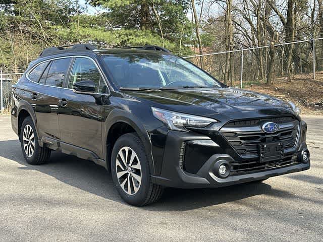 Thumbnail: 2024 Subaru Outback - 20