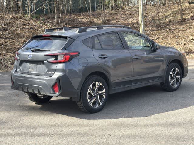 Thumbnail: 2024 Subaru Crosstrek - 22