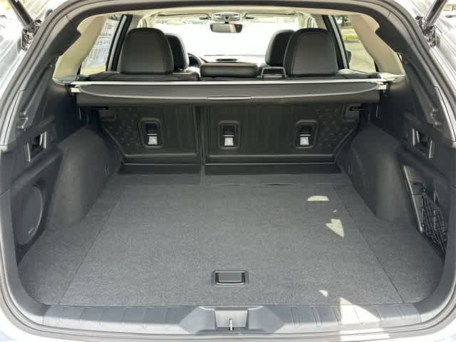 2025 Subaru Outback Limited 25