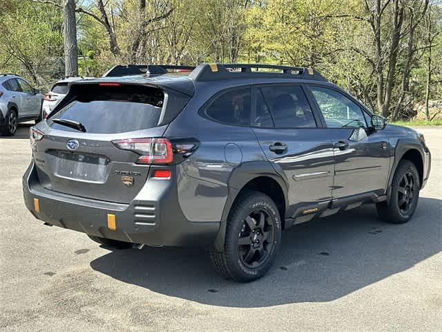 Thumbnail: 2025 Subaru Outback - 30