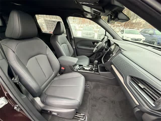 Thumbnail: 2026 Subaru Forester - 21