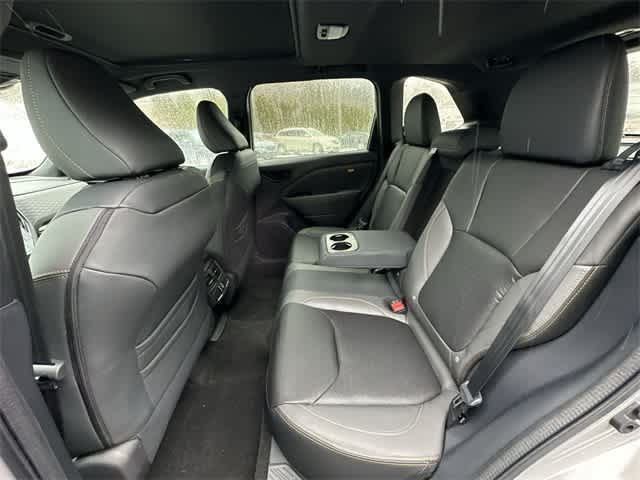 Thumbnail: 2026 Subaru Forester - 19