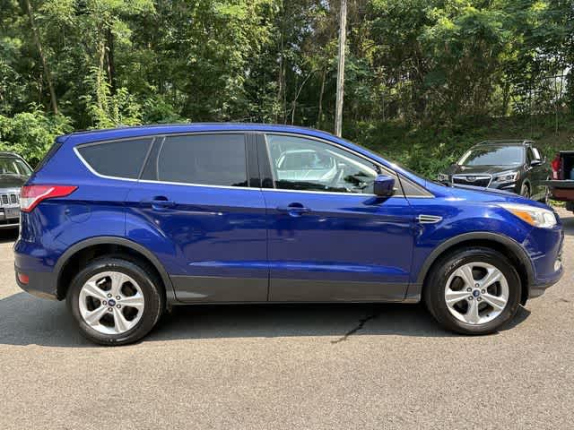 Thumbnail: 2013 Ford Escape - 3