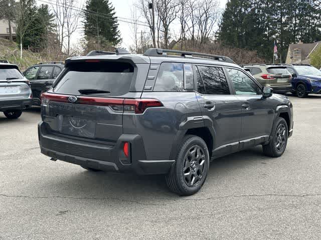 Thumbnail: 2026 Subaru Outback - 28