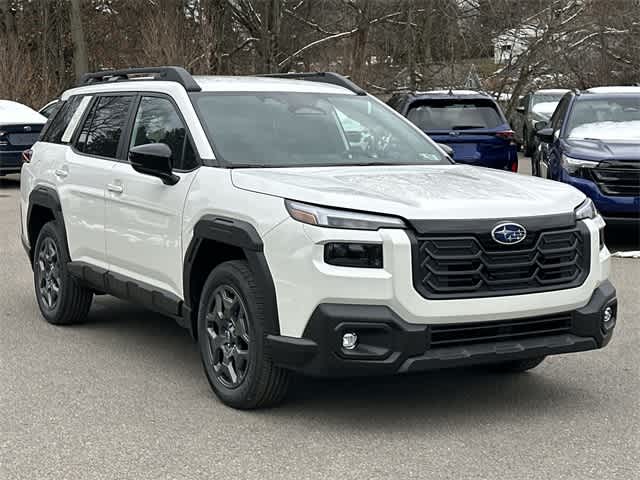 Thumbnail: 2026 Subaru Outback - 29