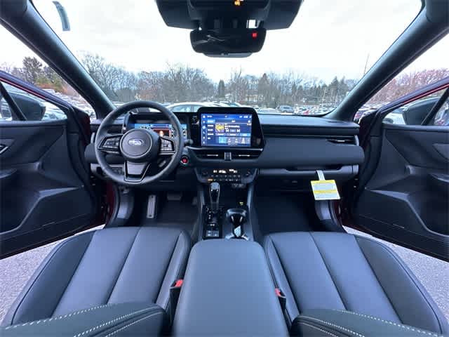 Thumbnail: 2026 Subaru Outback - 22