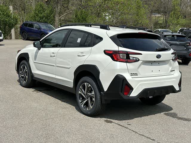 Thumbnail: 2026 Subaru Crosstrek - 29