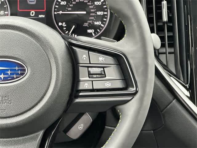 Thumbnail: 2025 Subaru Ascent - 10