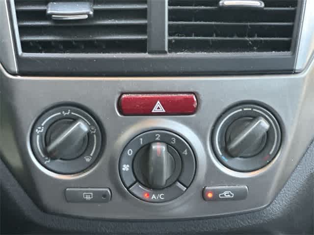 Thumbnail: 2009 Subaru Forester - 9