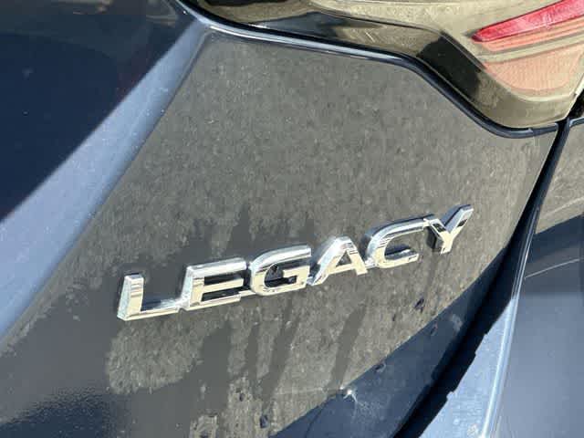 Thumbnail: 2025 Subaru Legacy - 18